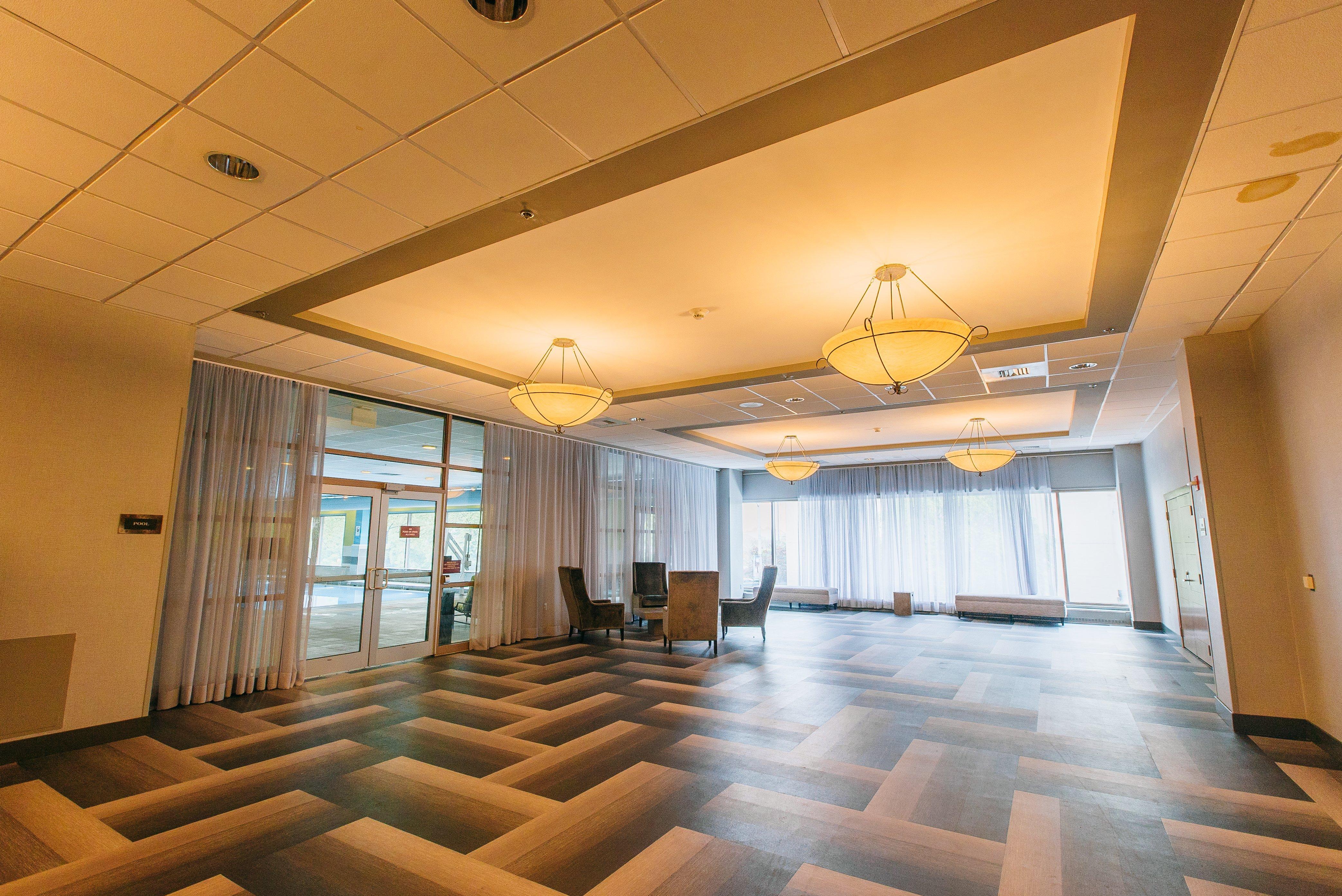Crowne Plaza Hotel Harrisburg-Hershey By Ihg Экстерьер фото