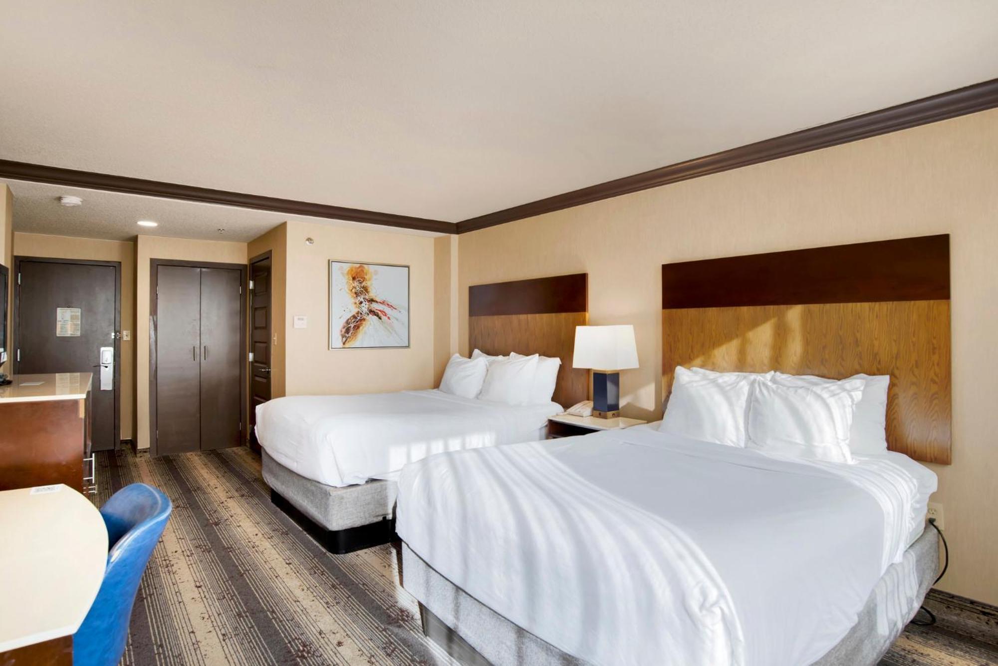 Crowne Plaza Hotel Harrisburg-Hershey By Ihg Экстерьер фото