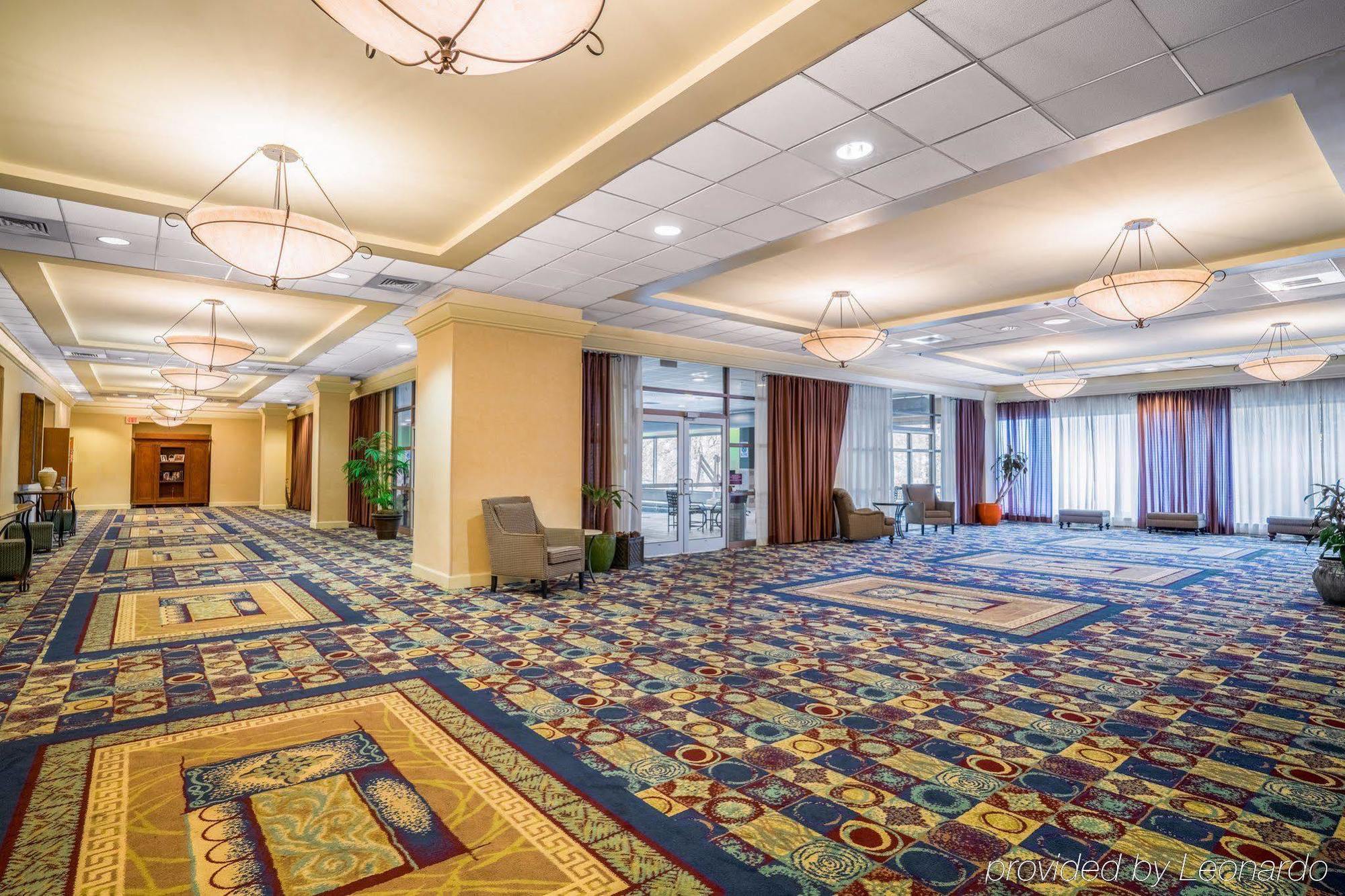 Crowne Plaza Hotel Harrisburg-Hershey By Ihg Экстерьер фото