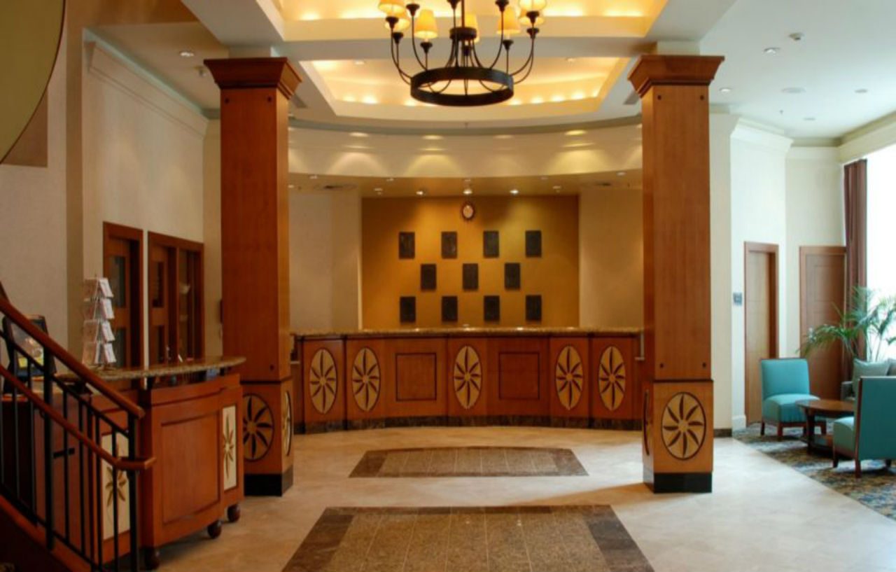 Crowne Plaza Hotel Harrisburg-Hershey By Ihg Экстерьер фото