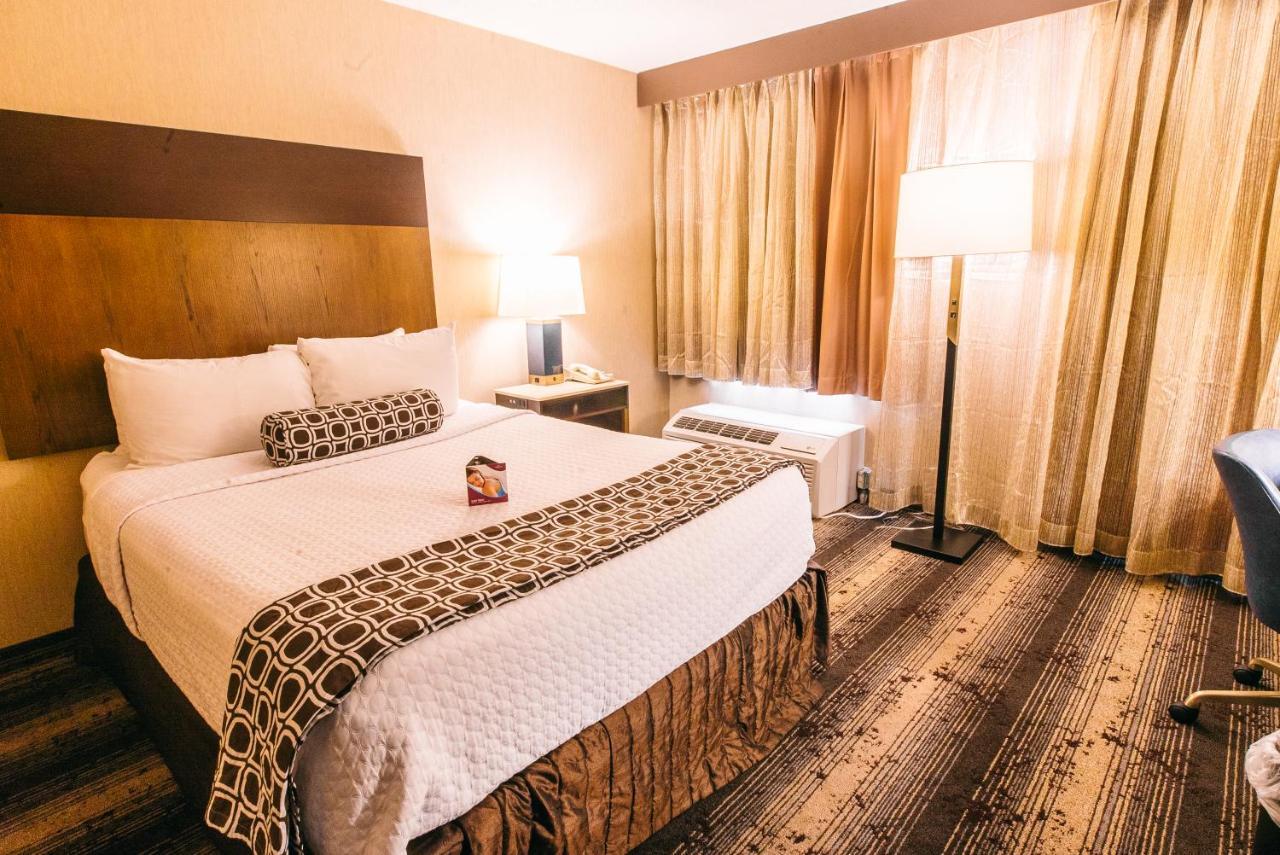 Crowne Plaza Hotel Harrisburg-Hershey By Ihg Экстерьер фото