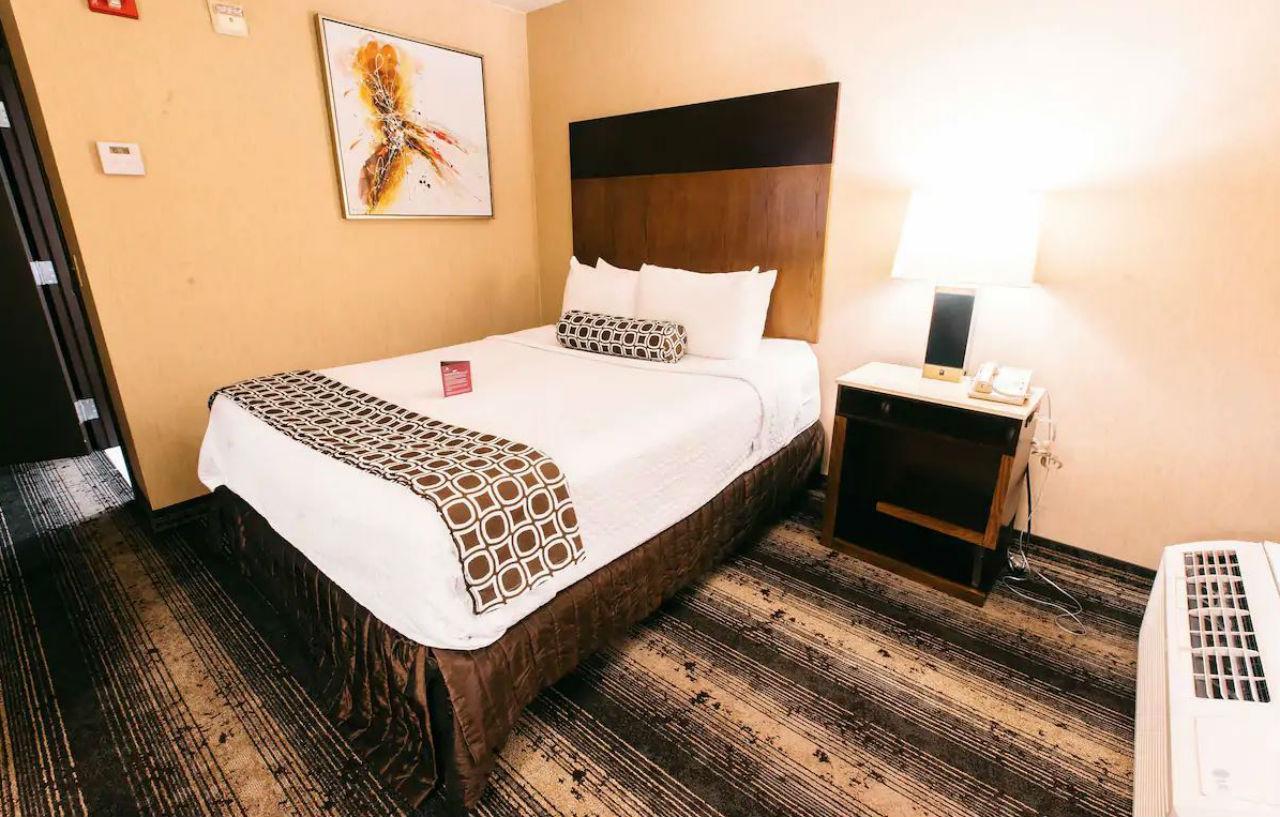 Crowne Plaza Hotel Harrisburg-Hershey By Ihg Экстерьер фото