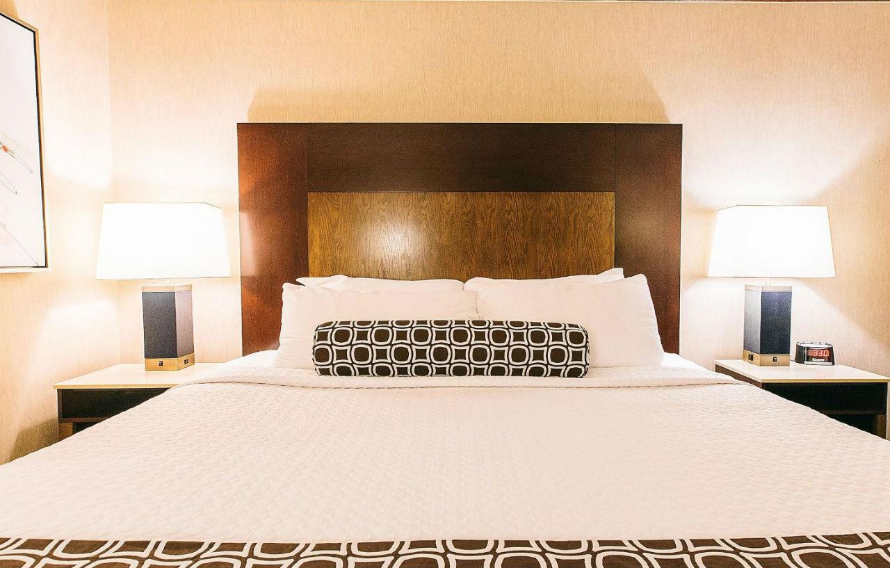 Crowne Plaza Hotel Harrisburg-Hershey By Ihg Экстерьер фото